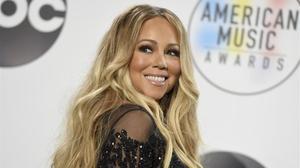 Mariah Carey, denunciada per la seva germana per secrets revelats en la seva biografia