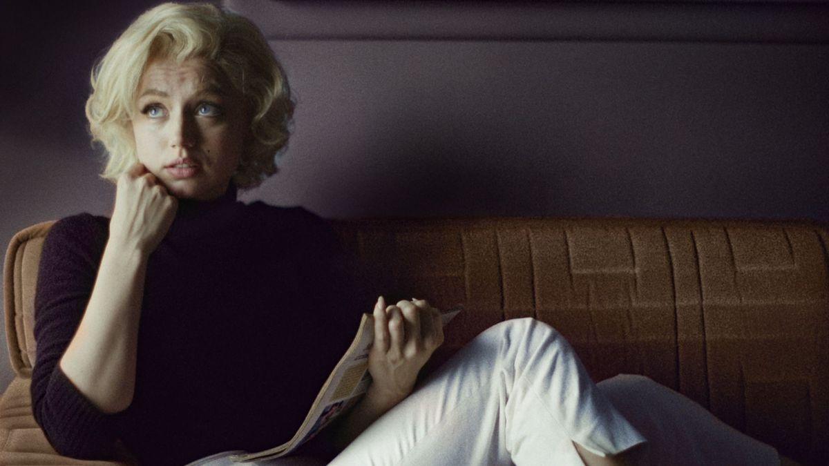 Netflix estrenará la película sobre Marilyn Monroe que protagoniza Ana de Armas en septiembre