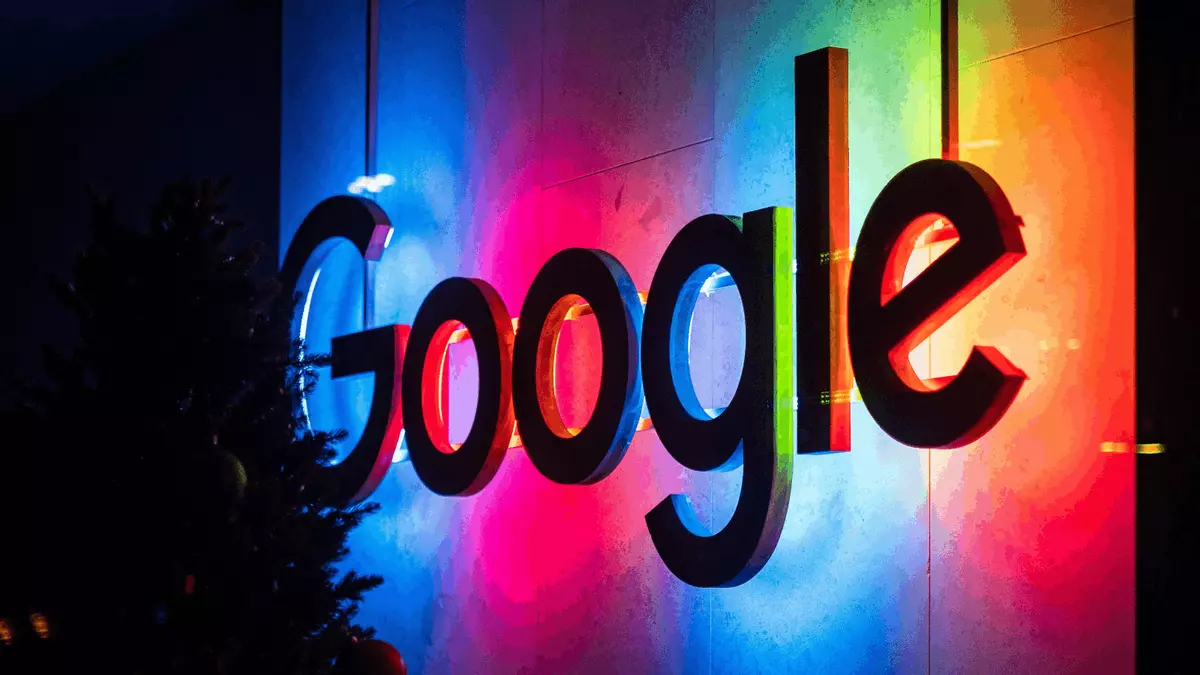 Il ceo di Google ha guadagnato 180 milioni nel 2022 prima del piano di emendamento