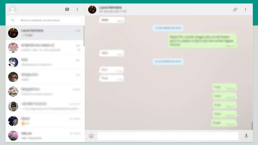 Crm Para Whatsapp Y Messenger Con Multiusuario 