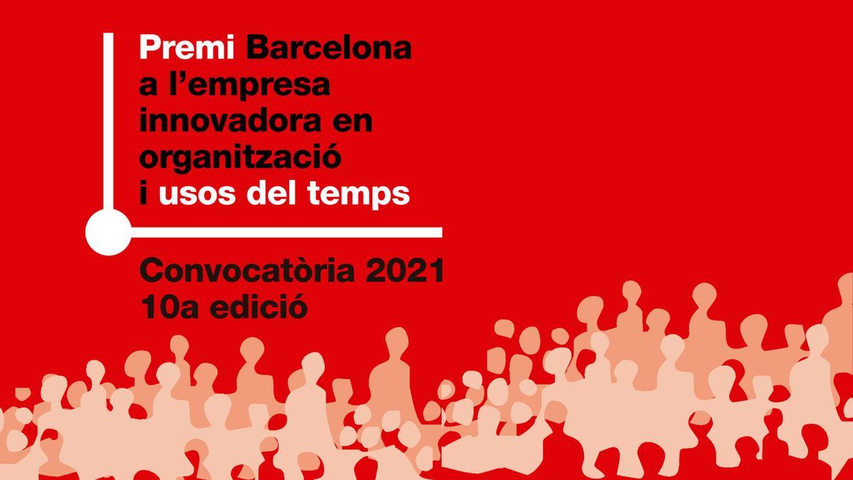 Ampliat el termini per participar en el Premi Barcelona a l’Empresa Innovadora
