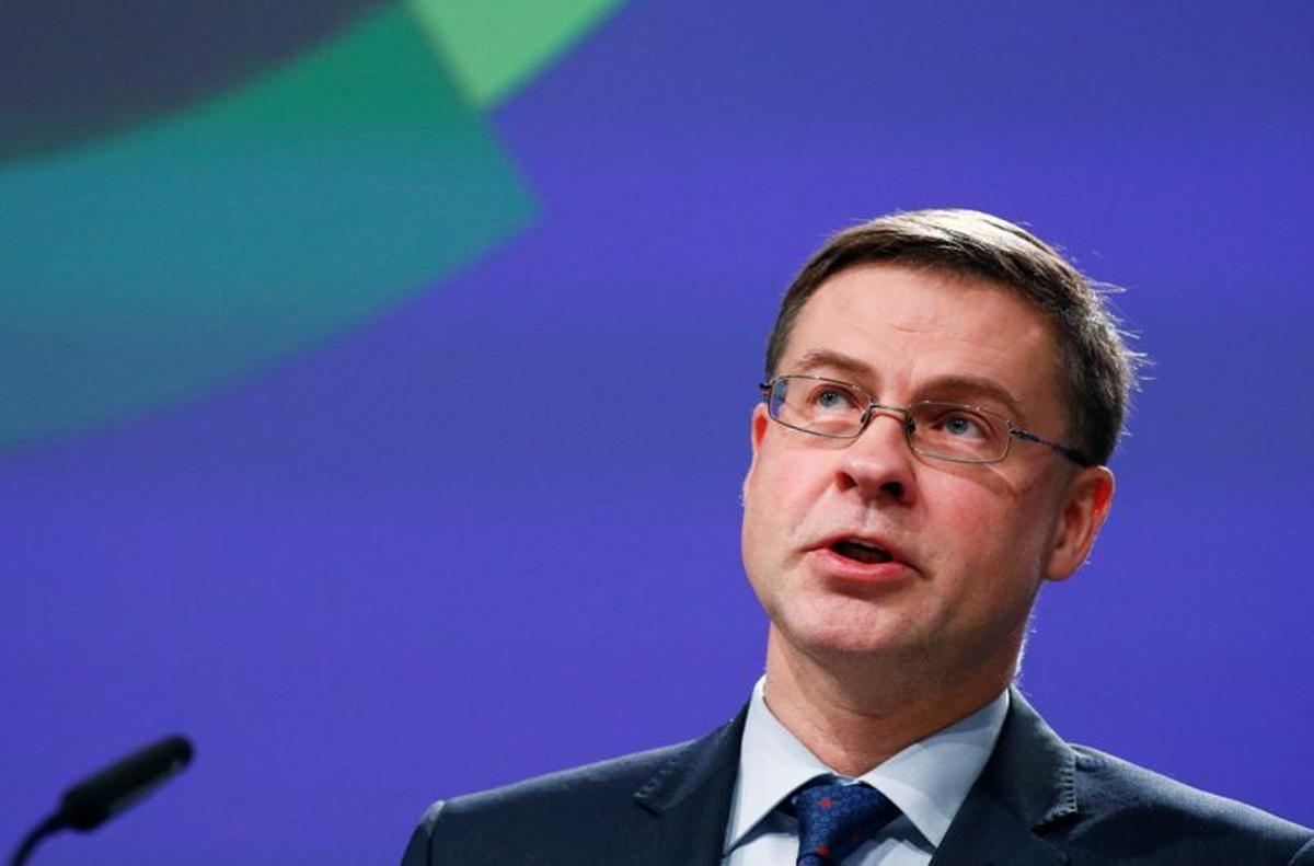 La UE denuncia la Xina davant l’OMC per les seves restriccions comercials a Lituània