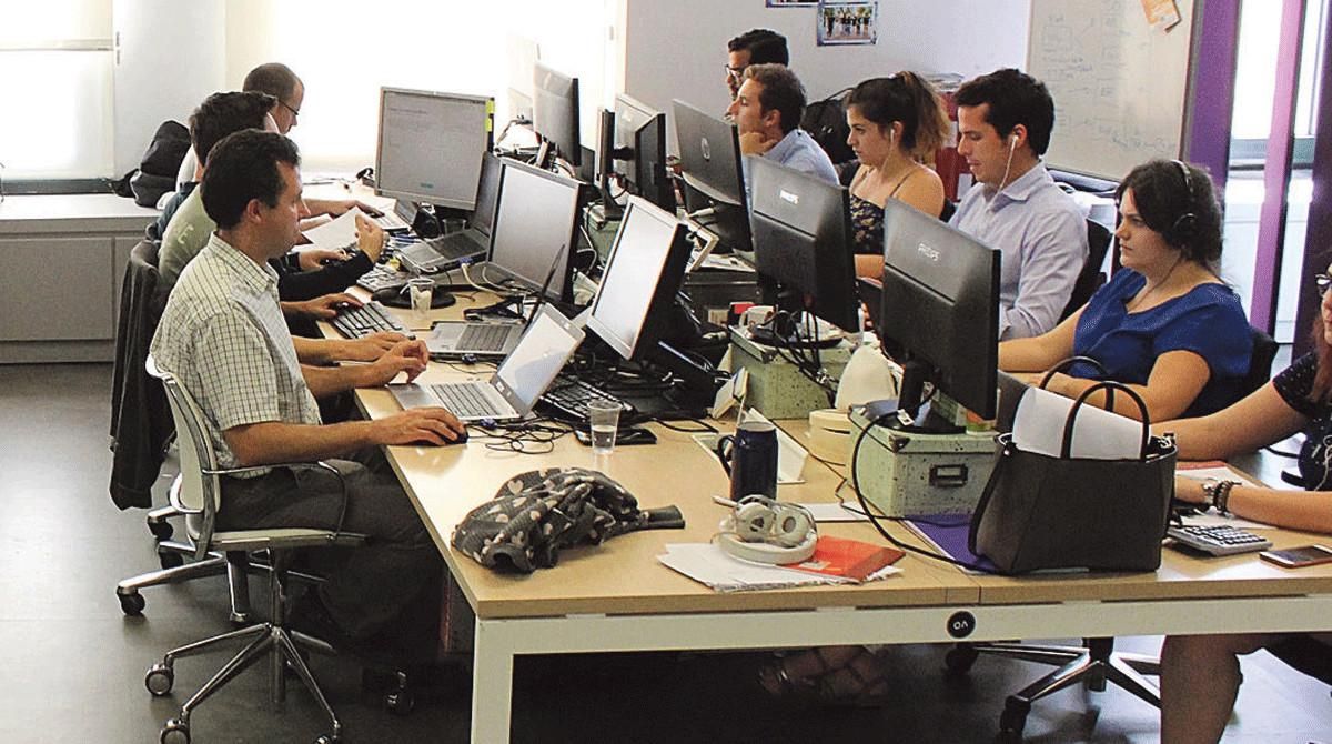 La llei de ‘start-ups’: una llei positiva per a tothom La llei de ‘start-ups’: una llei positiva per a tothom
