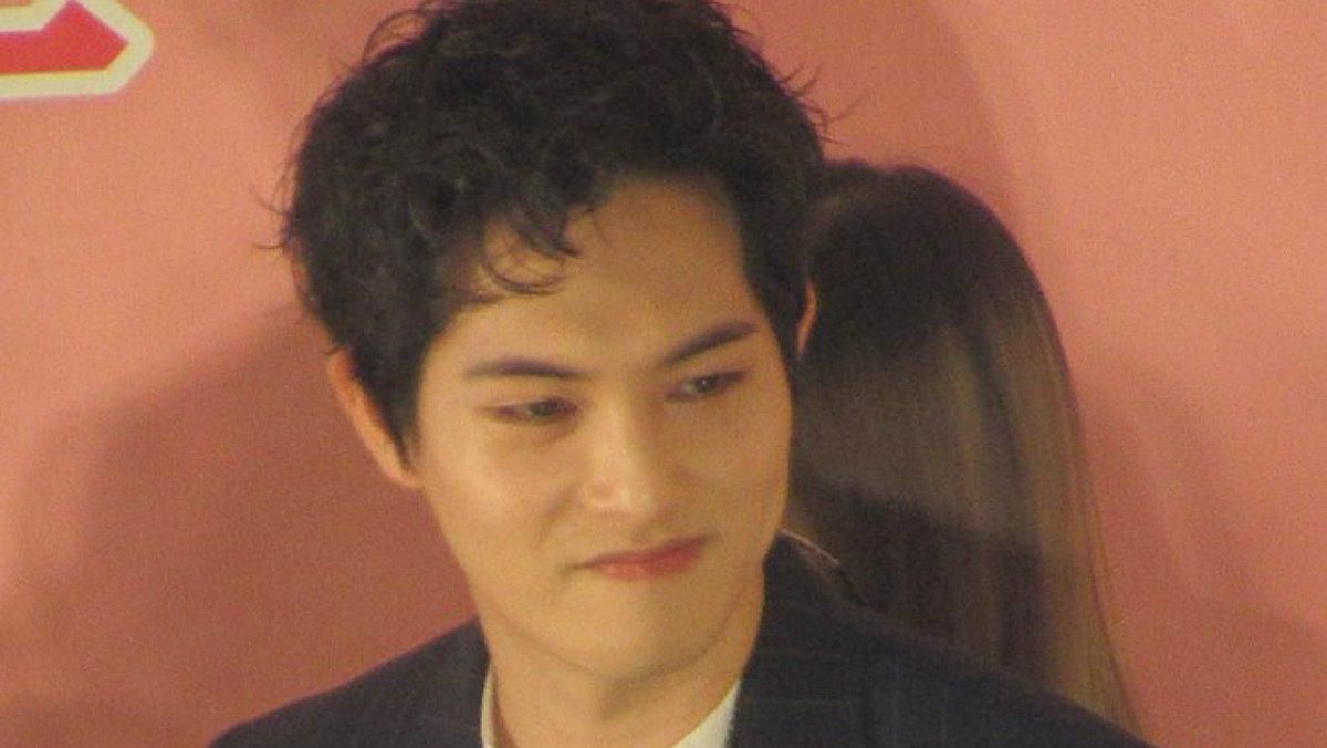El cantante Lee Jong-hyun, de la banda de K-pop CNBLUE. El cantante Lee Jong-hyun, de la banda de K-pop CNBLUE.