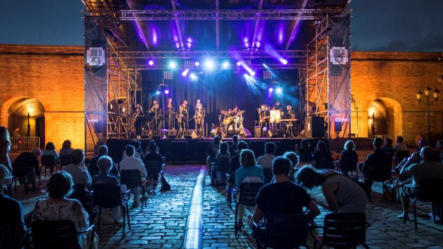 Qué hacer en Barcelona hoy domingo 8 de agosto del 2021 - Vimarsana News