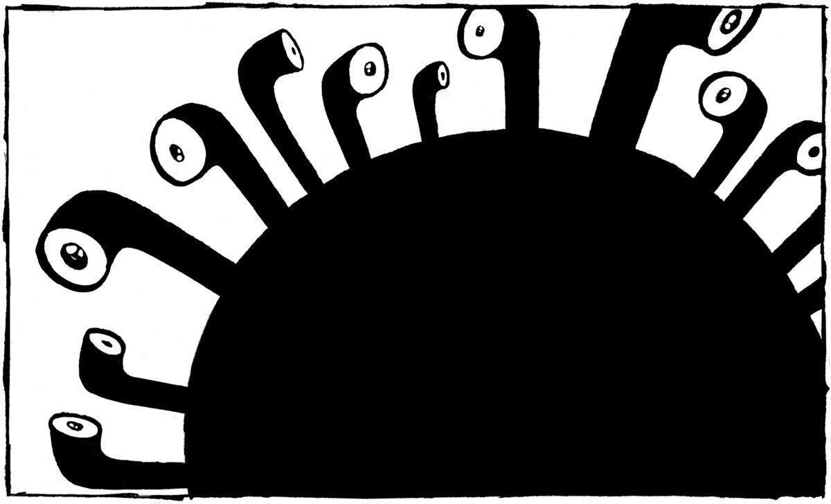 Covid-19: pánico y libertad Covid-19: pánico y libertad