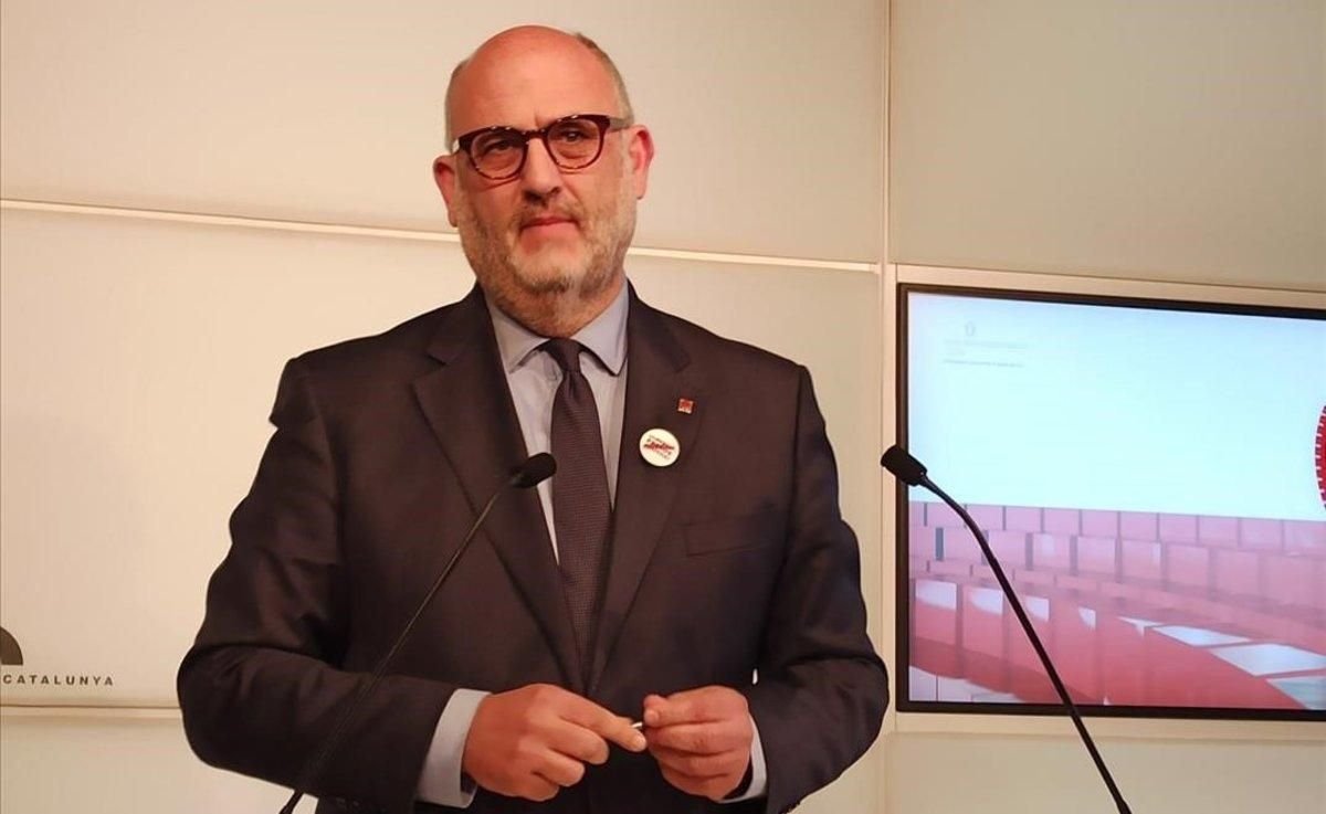 Eduard Pujol. Eduard Pujol.