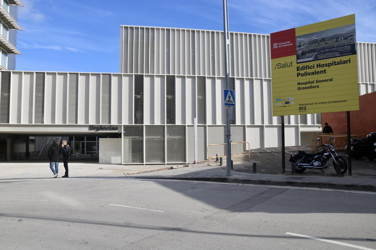 Salut planteja un nou model de governança a l’hospital de Granollers