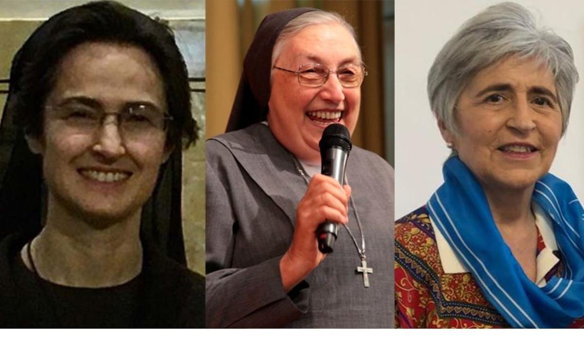 El Papa nomena, per primera vegada, tres dones com a membres del dicasteri per als Bisbes del Vaticà