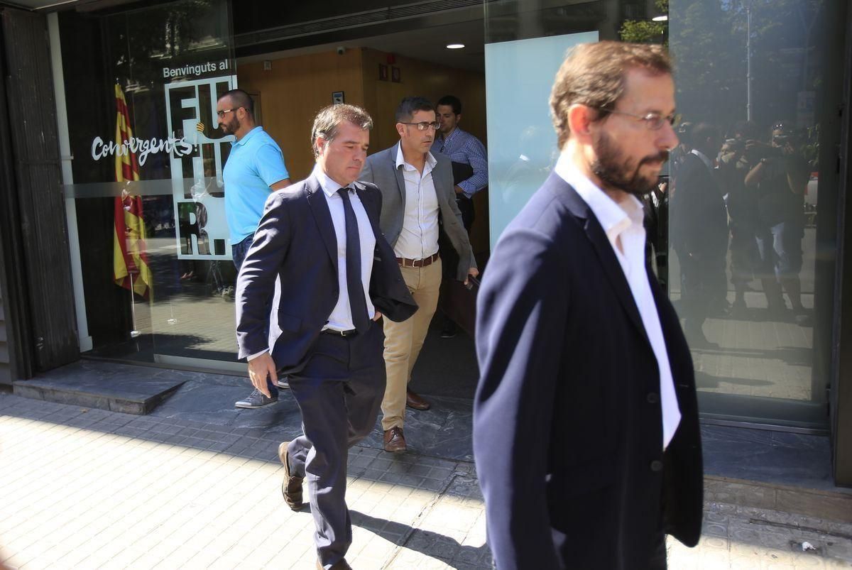 Villarejo i el pla per implicar el jutge Andreu en la persecució al fiscal Grinda amb ajuda russa Villarejo i el pla per implicar el jutge Andreu en la persecució al fiscal Grinda amb ajuda russa