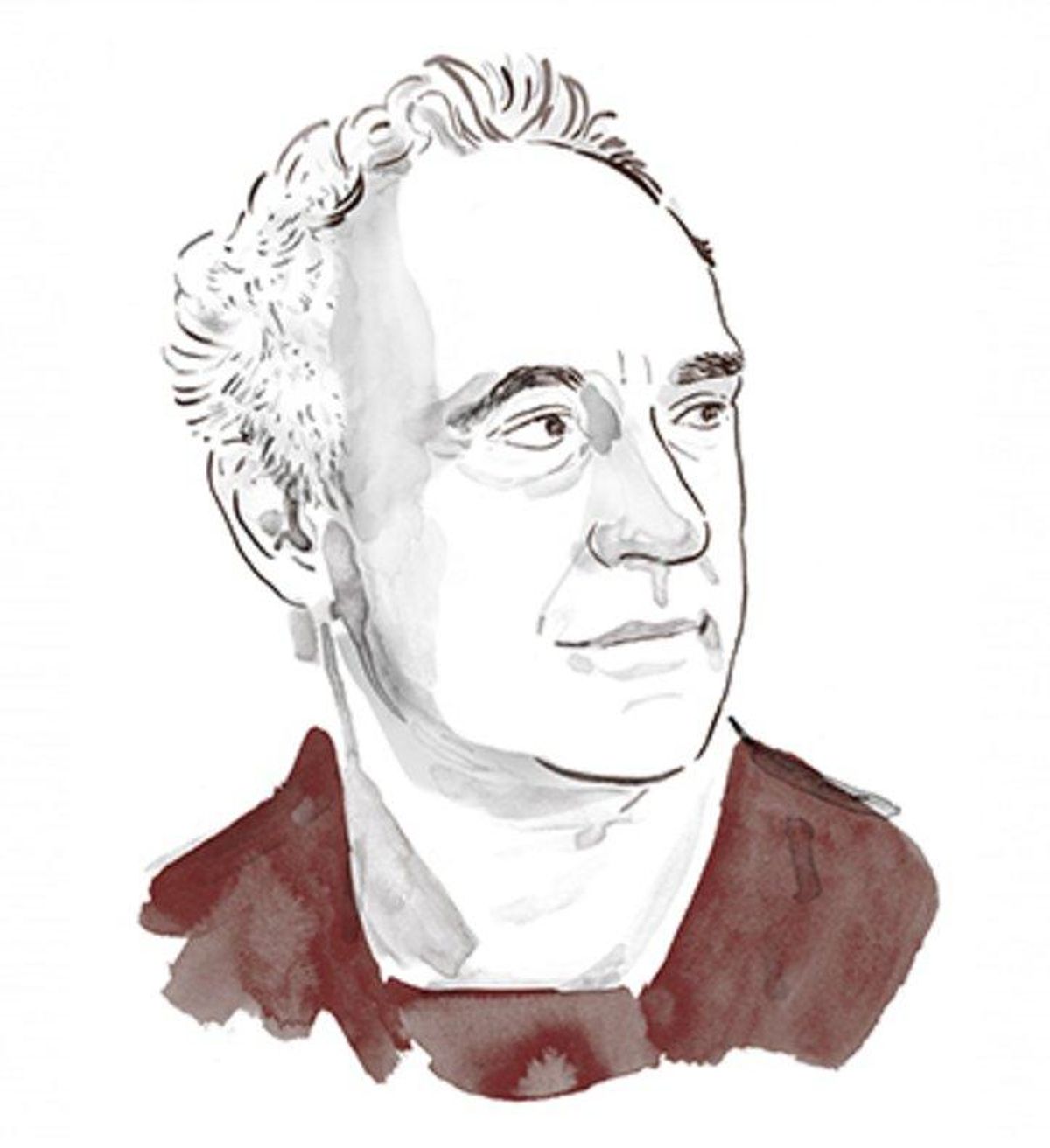 El maratón de la innovación de Ferran Adrià El maratón de la innovación de Ferran Adrià