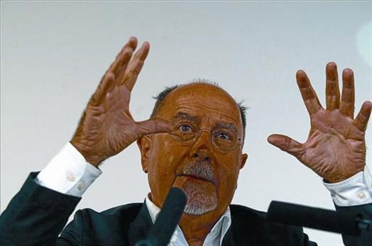 «Un país que no tiene cine no existe» «Un país que no tiene cine no existe»