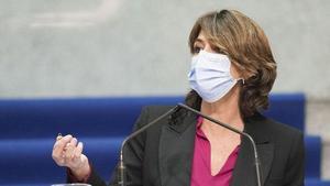 Delgado usó montajes de la extrema derecha para apartar al fiscal del caso Tándem-Villarejo