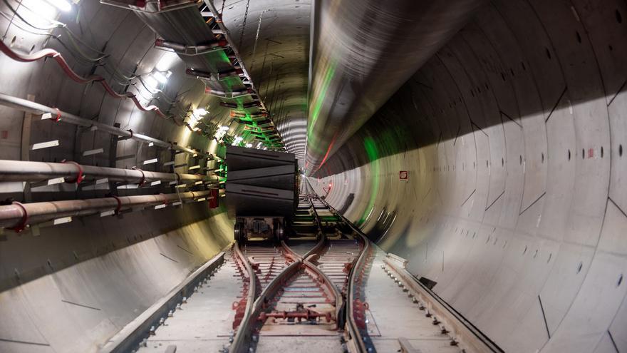 Sarà il tunnel più lungo del mondo che collegherà l’Italia con l’Austria