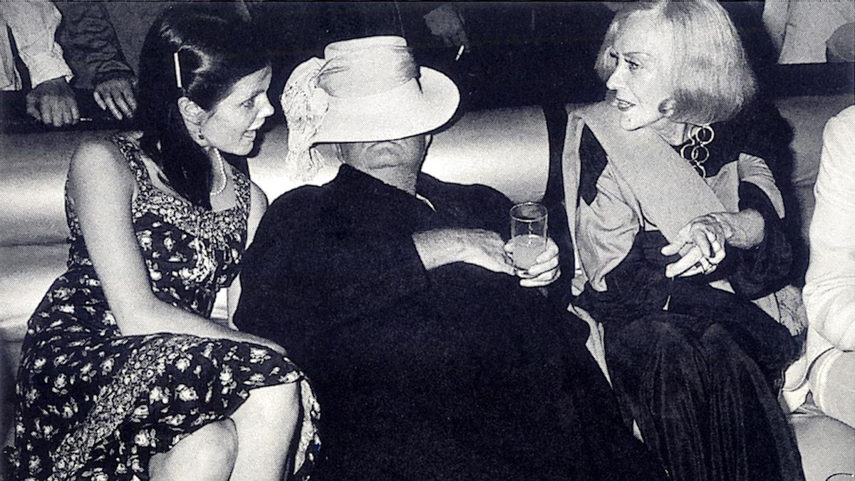 Las ‘influencers’ que Truman Capote amó a traición Las ‘influencers’ que Truman Capote amó a traición