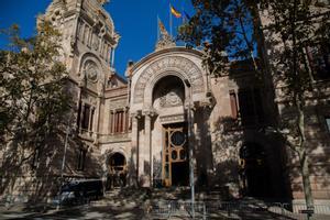 Los jueces proponen un juzgado de guardia en Barcelona para hurtos que no solo sea para el verano