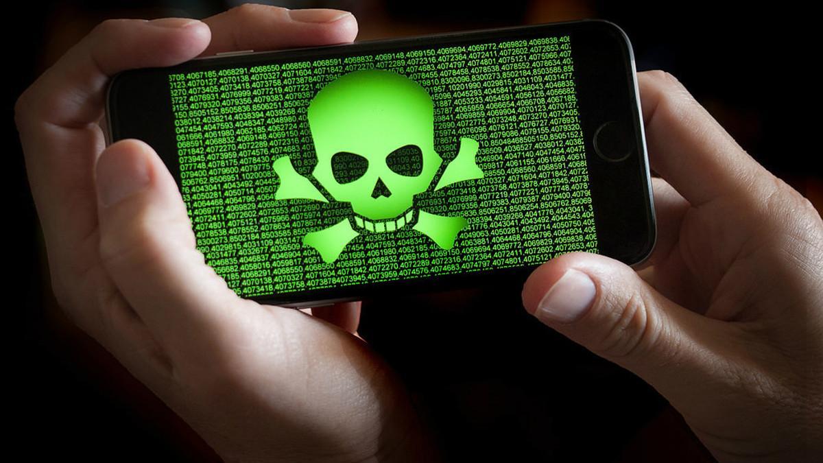 Detectado un antivirus para móvil gratuito que roba datos de los usuarios sin permiso