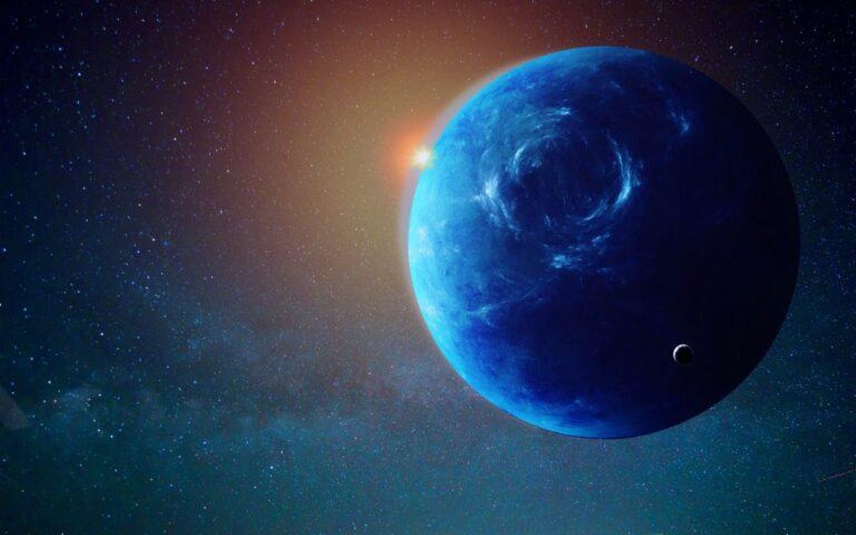 El Planeta Nueve podría no existir El Planeta Nueve podría no existir