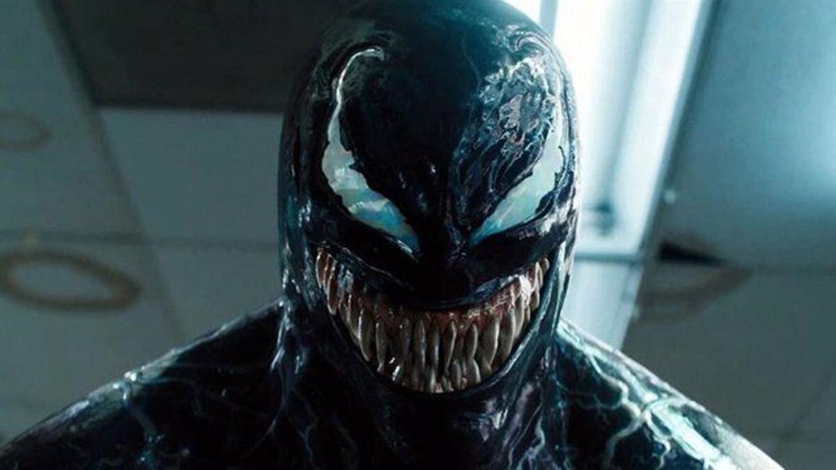 Primeros detalles de 'Venom 3': el protagonista, confirmado