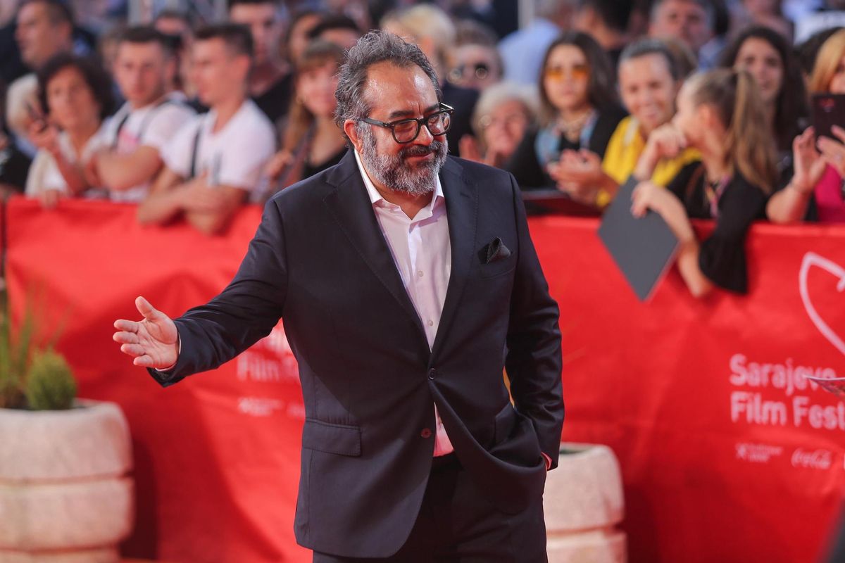 Netflix estrenará en los cines 'Bardo', la nueva película de González Iñárritu Netflix estrenará en los cines 'Bardo', la nueva película de González Iñárritu