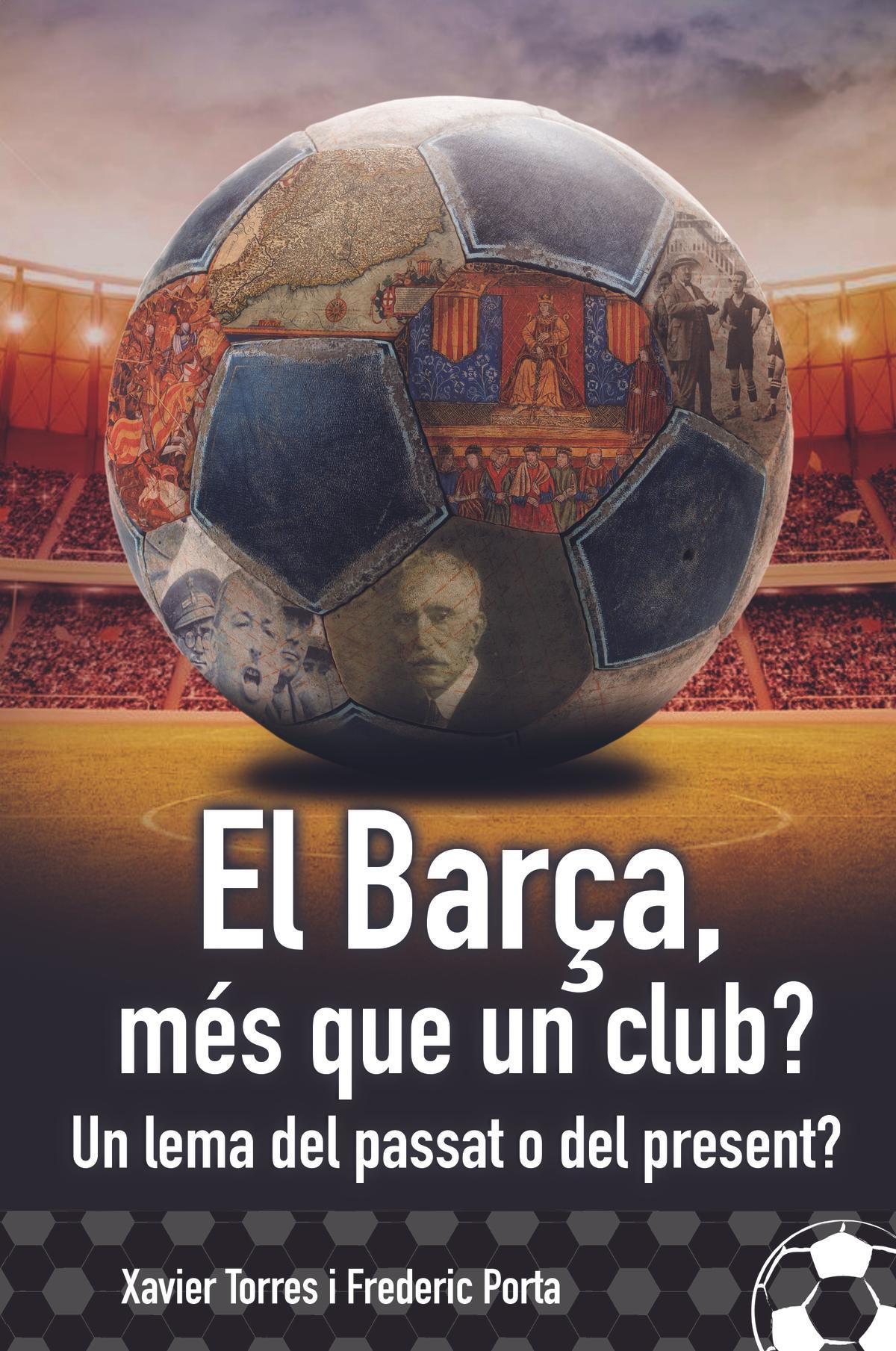El Barça, vist pels líders polítics