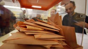 El voto por correo se dispara para un 23J en vacaciones: 30.000 peticiones en un día, el triple que en 2019
