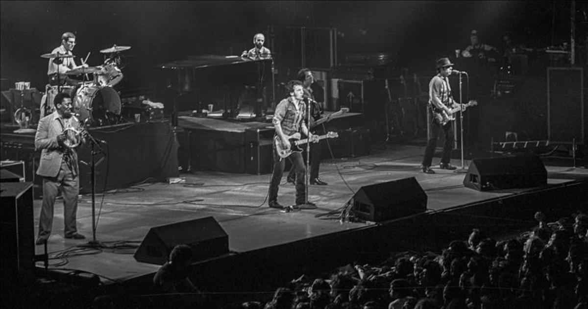 Test: ¿Qué sabes del disco de Bruce Springsteen 'The River'?