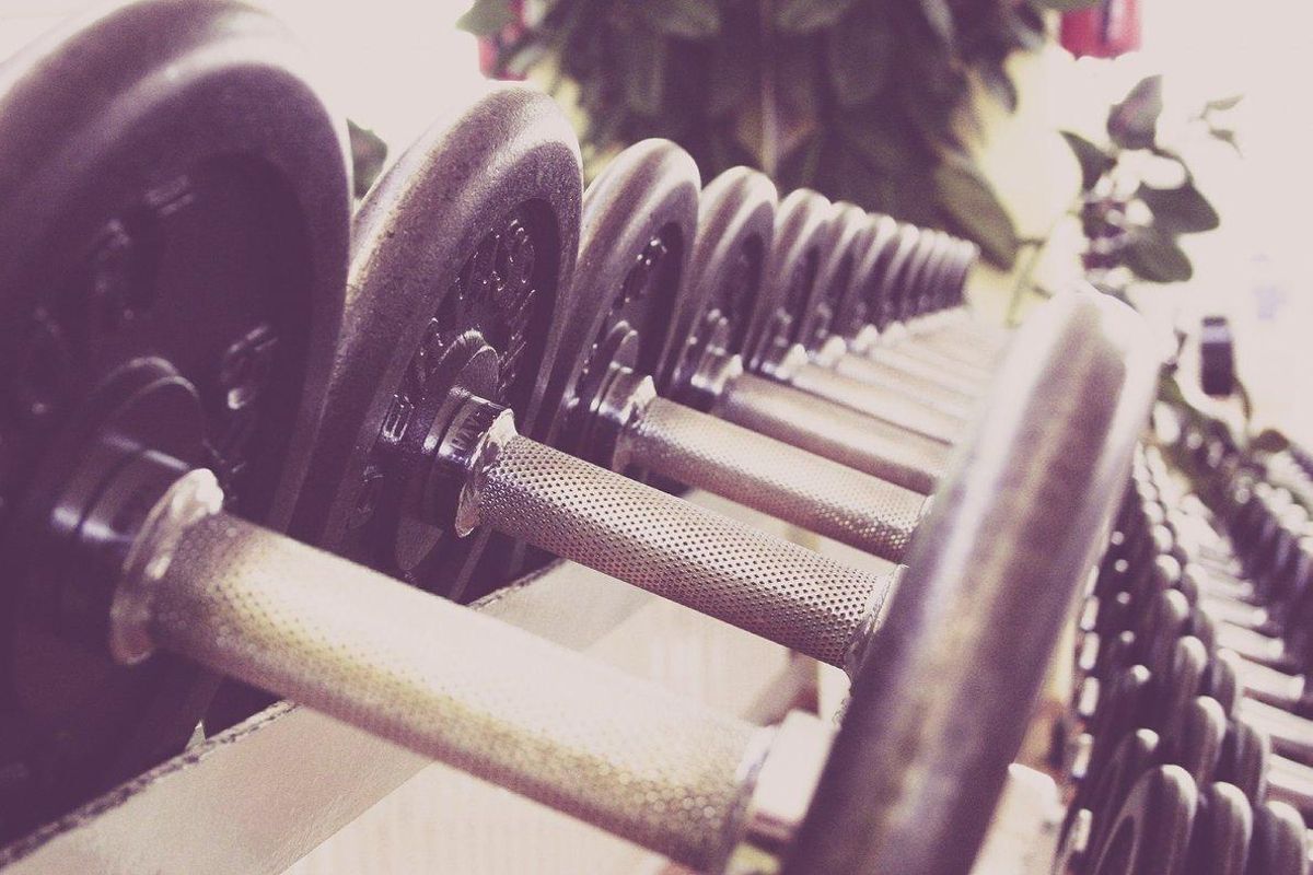 Inclusión: así hacen sentir mejor a una mujer autista sus compañeros de gimnasio Inclusión: así hacen sentir mejor a una mujer autista sus compañeros de gimnasio