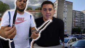 Zazza: el youtuber que visita los barrios más peligrosos del mundo.