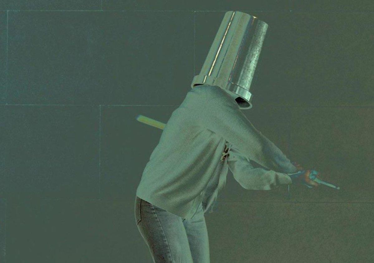 Las Detectives presentan ’Pienso casa, digo silla’, sobre las visionarias de la Edad Media. Las Detectives presentan ’Pienso casa, digo silla’, sobre las visionarias de la Edad Media.
