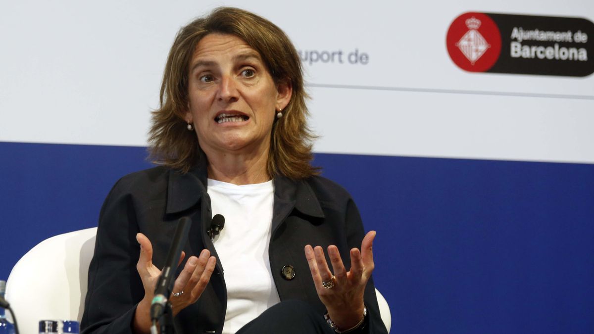Ribera defensa que hi ha hagut «diàleg previ» amb les autonomies i avisa: «Està fet per aplicar-se» Ribera defensa que hi ha hagut «diàleg previ» amb les autonomies i avisa: «Està fet per aplicar-se»