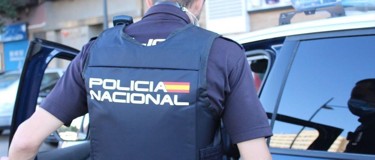 Detingut a Barcelona un ciutadà bosnià reclamat per presumptes crims de guerra