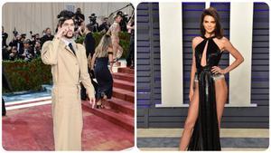 El beso no deja lugar a dudas: confirmada la relación entre Bad Bunny y Kendall Jenner