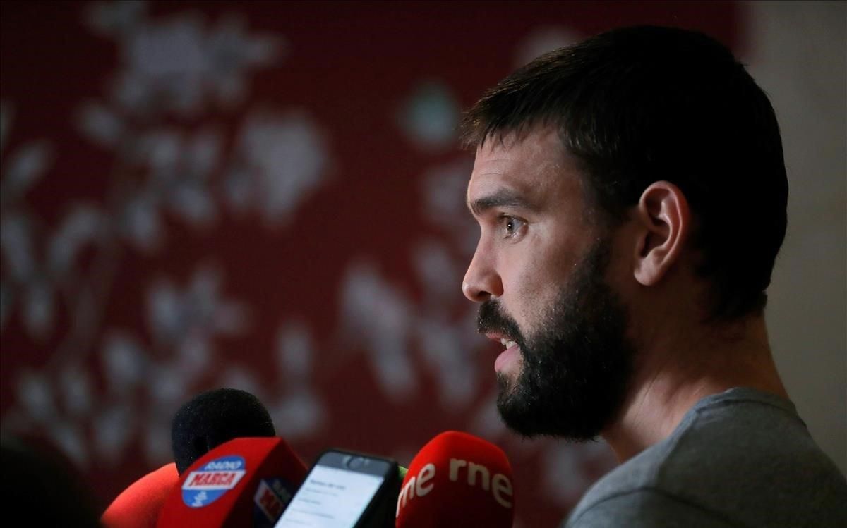 Marc Gasol. Marc Gasol.