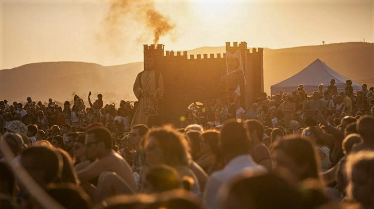 Castelldefels va rebre més de 6,6 milions de visitants el 2022 Castelldefels va rebre més de 6,6 milions de visitants el 2022
