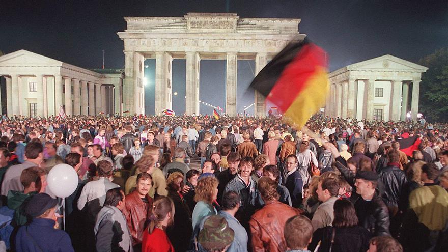 30 Años De La Reunificación De Alemania: ¿fin De Ciclo?