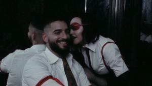 Imagen de archivo extraída del videoclip de ’Medellín’, colaboración entre Madonna y Maluma.