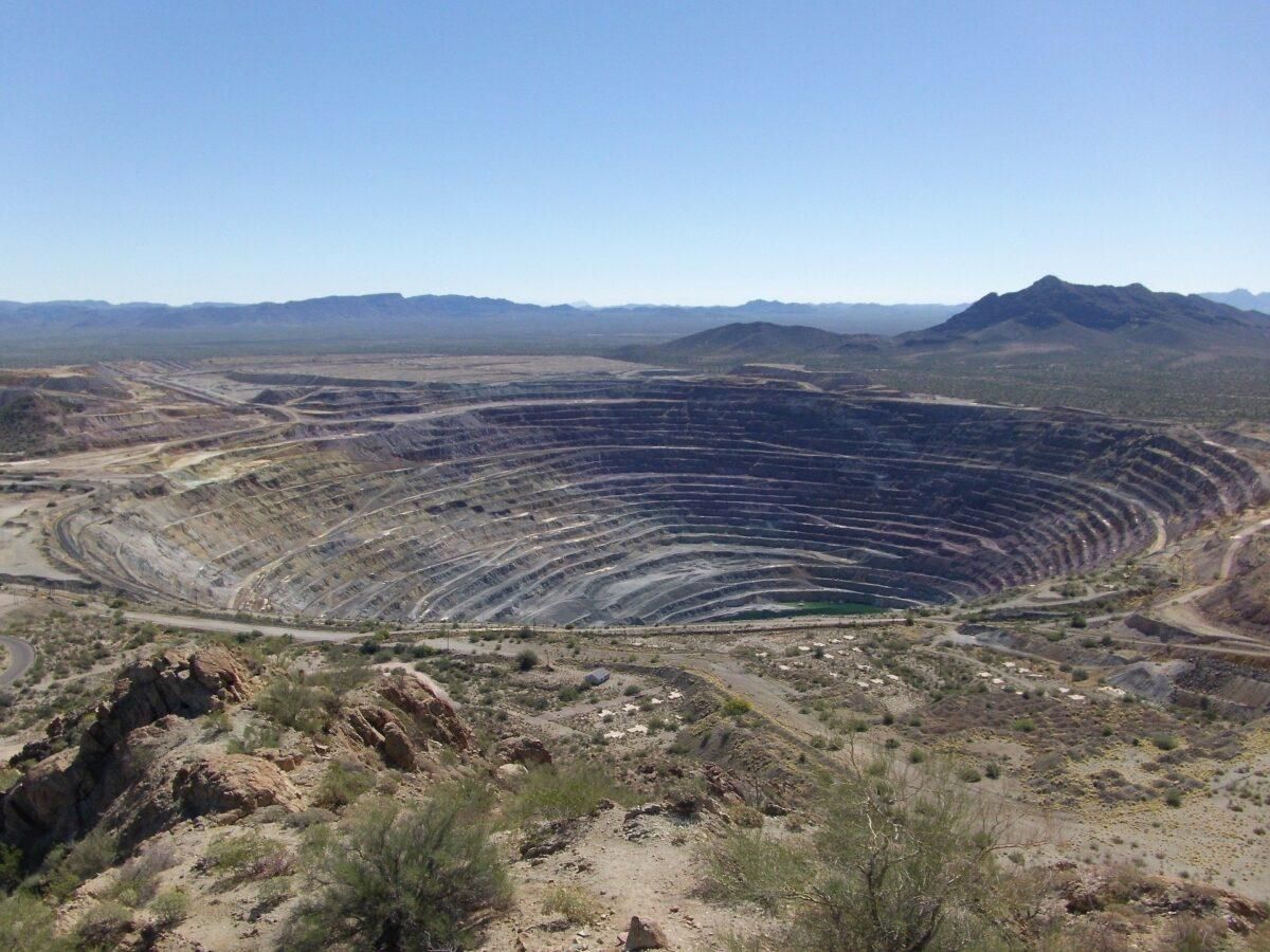 La extracción mineral en España para descarbonizar la economía divide a los expertos La extracción mineral en España para descarbonizar la economía divide a los expertos