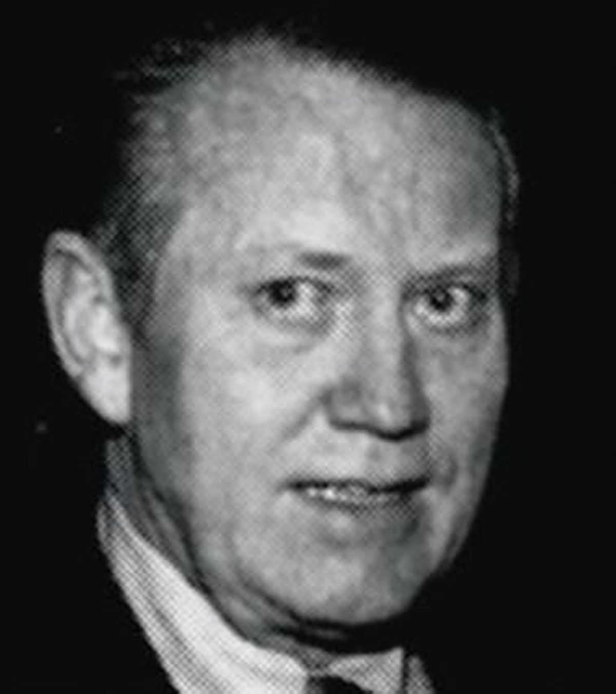 Charles Feeney. Charles Feeney.
