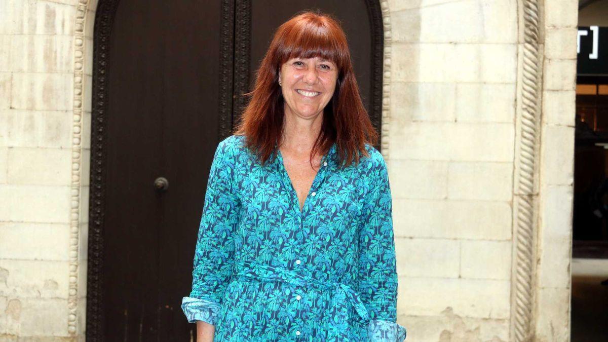 Marta Madrenas, después de anunciar que no renovará en la lista de JxCat en la alcaldía de Girona