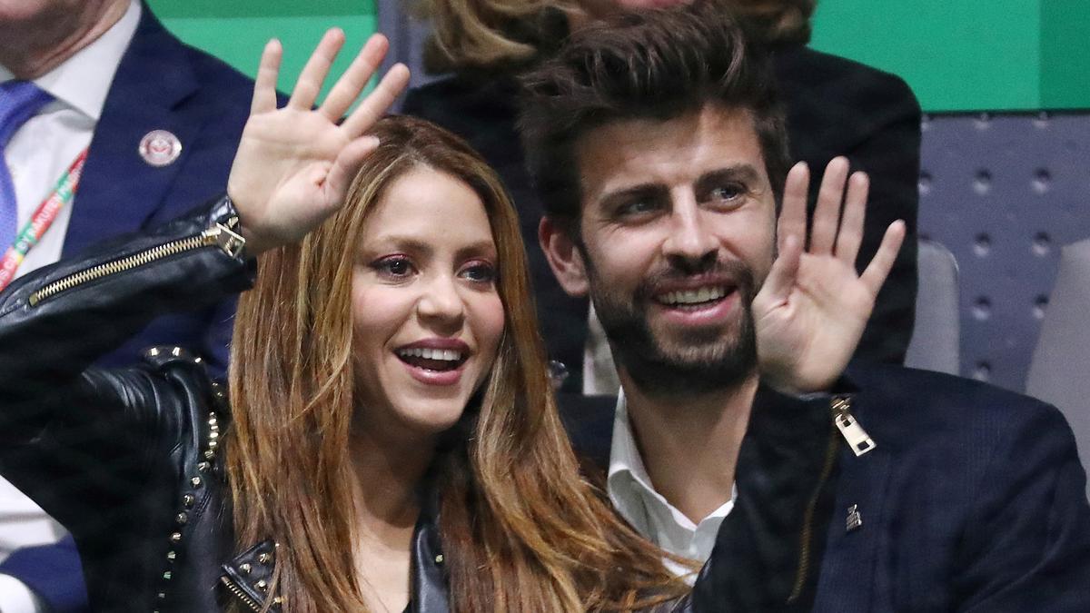 Shakira i Piqué mantenien una relació oberta, ¿podria jo fer el mateix?