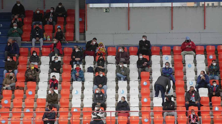 L'aforament als estadis de futbol augmenta al 100% i en els de bàsquet, al 80% - Vimarsana News