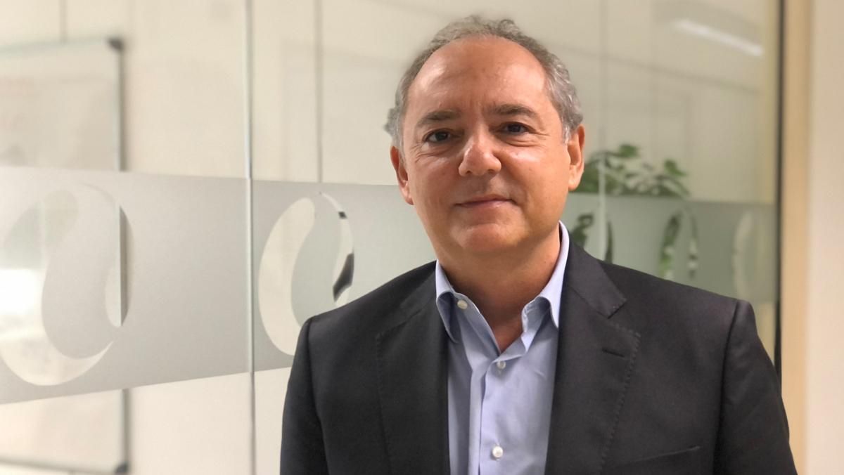 «Volem consolidar el nostre lideratge en anestèsia dental a tot el món» «Volem consolidar el nostre lideratge en anestèsia dental a tot el món»