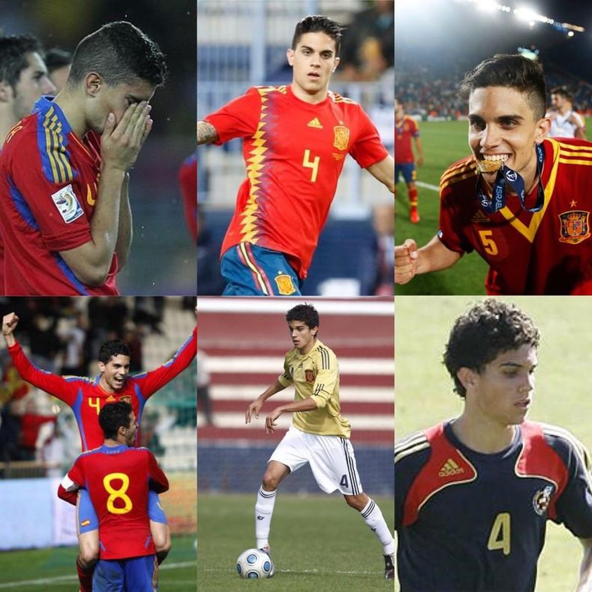 Morata: "Moltíssima sort. Us estaré donant suport fins al final¿ Morata: "Moltíssima sort. Us estaré donant suport fins al final¿
