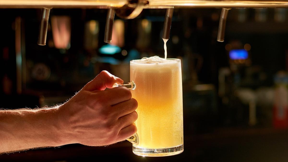 La cerveza está en jaque por la sequía y España podría ser el siguiente país en parar la producción