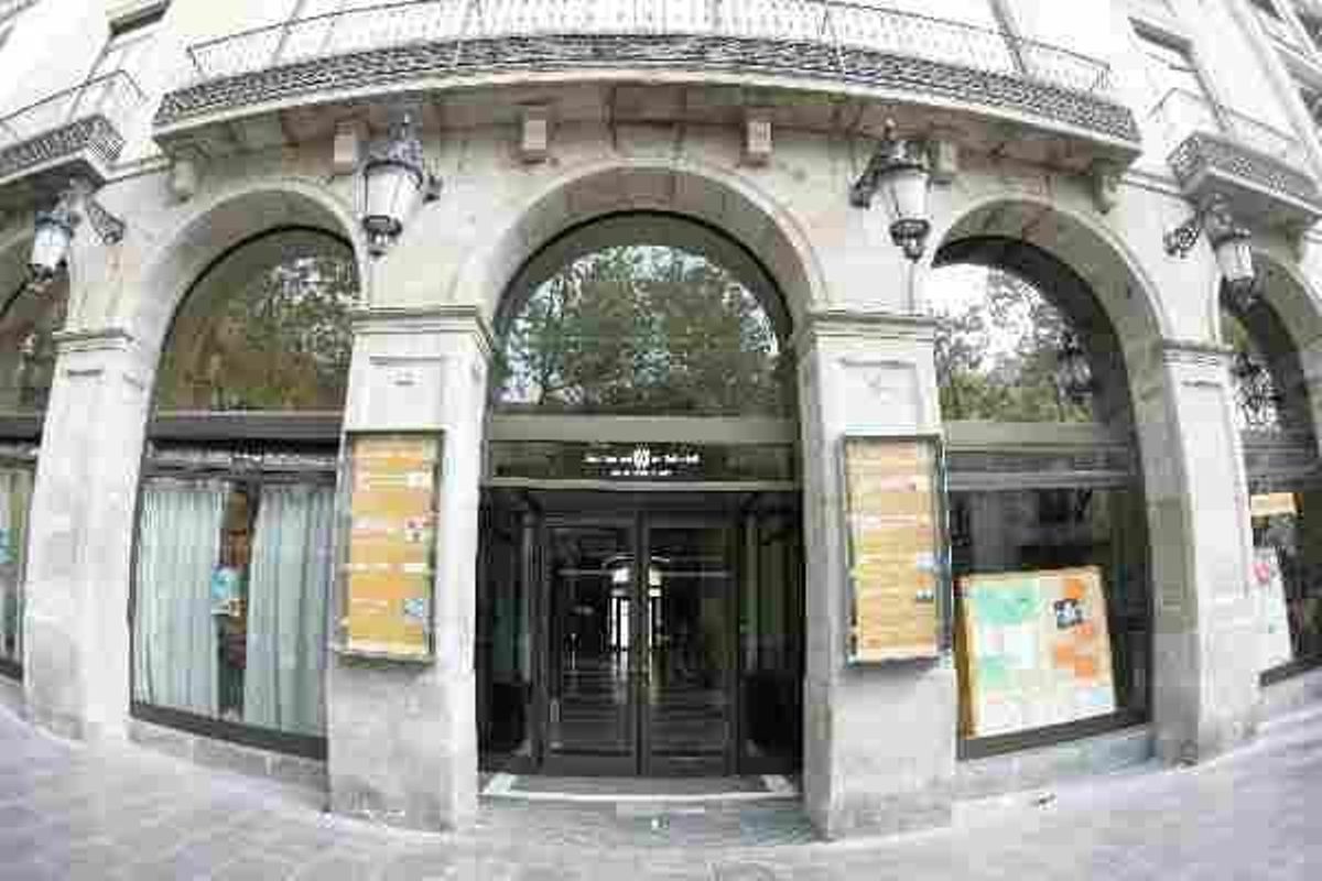 El Cultura Fest de Sabadell se cancela por falta de público El Cultura Fest de Sabadell se cancela por falta de público