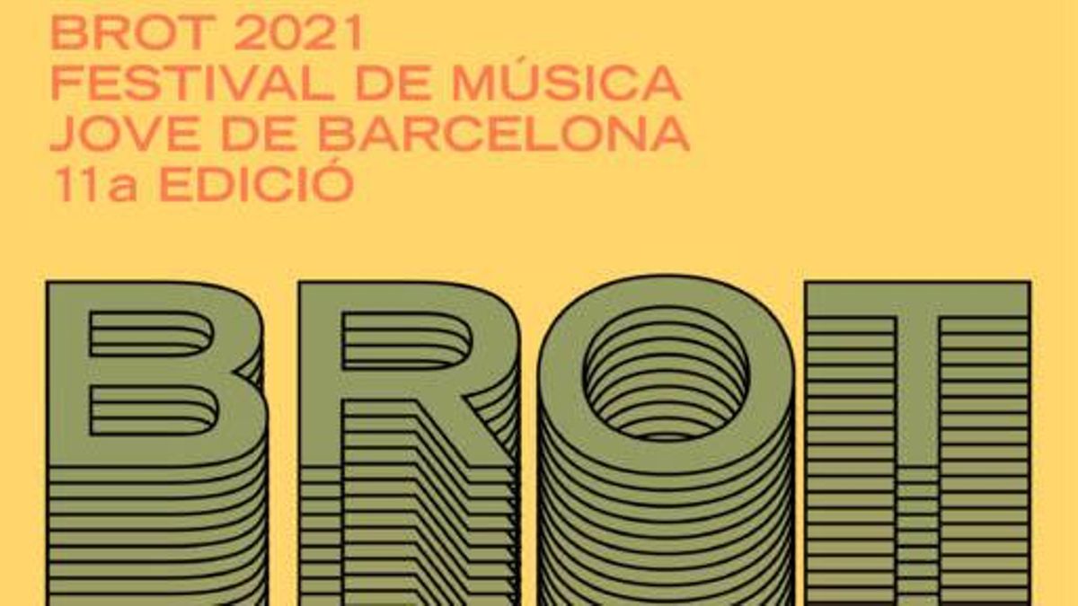 El Festival Brot, dedicado a artistas emergentes, celebra su 11a edición. El Festival Brot, dedicado a artistas emergentes, celebra su 11a edición.