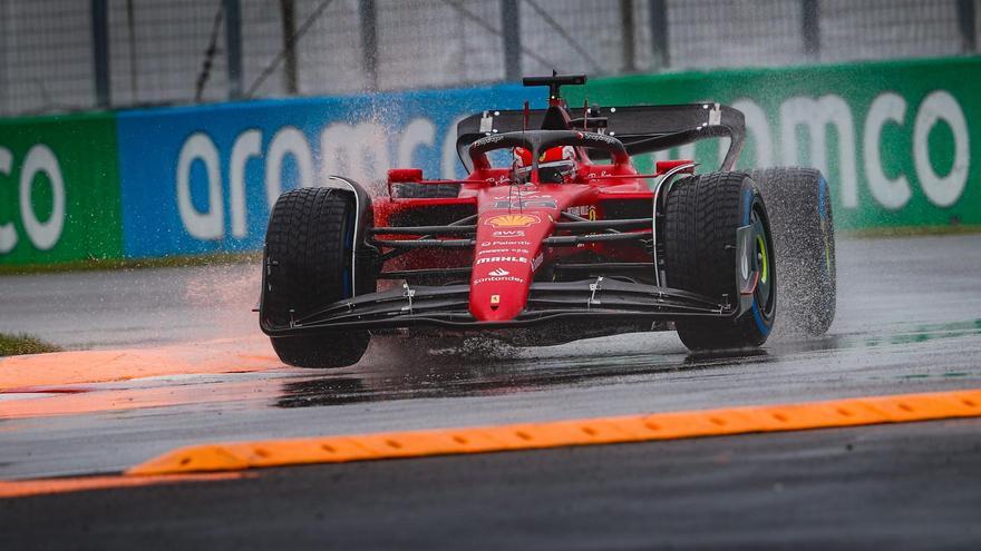 La Carrera Del GP De Austria De F1, En Directo