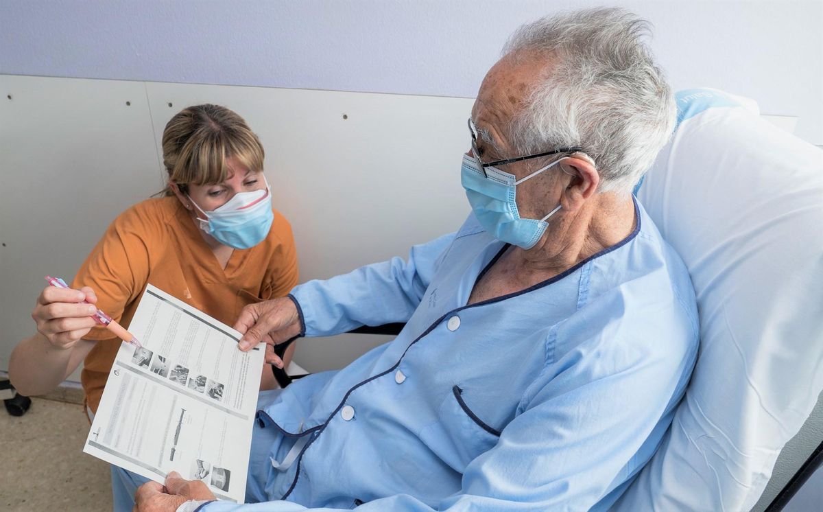 Bellvitge aplica un protocolo que mejora el preoperatorio y la recuperación de los pacientes después de una cirugía. Bellvitge aplica un protocolo que mejora el preoperatorio y la recuperación de los pacientes después de una cirugía.