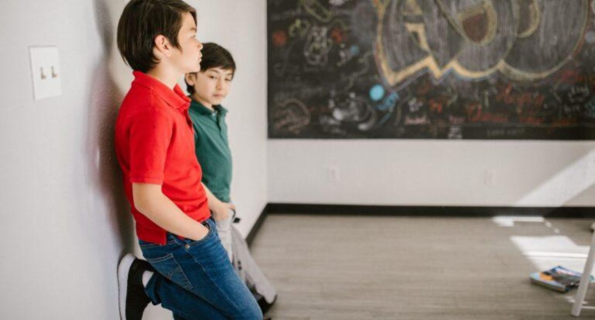 "Faltan protocolos para los casos de personas con altos problemas conductuales en casa " "Faltan protocolos para los casos de personas con altos problemas conductuales en casa "